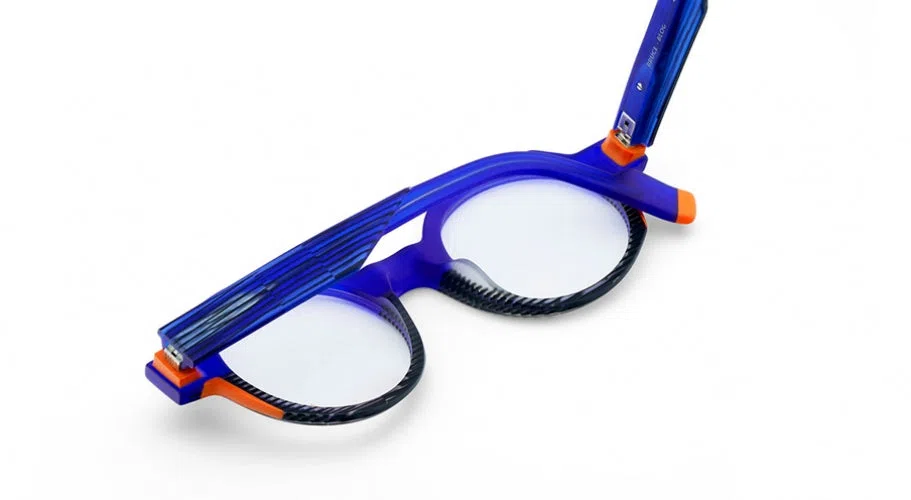 Etnia Barcelona BRUCE Eyeglasses - view 7